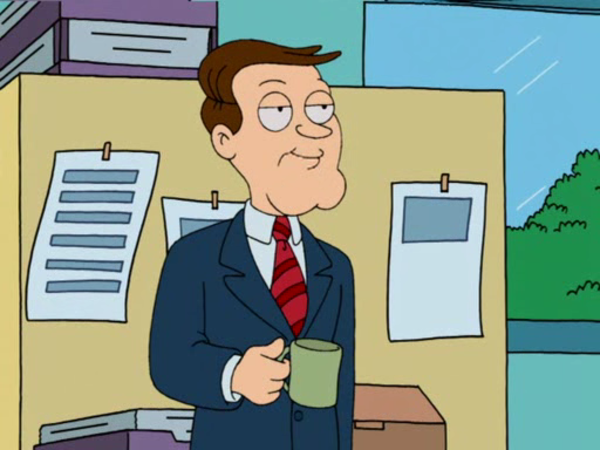 Jackson The American Dad Wiki Fandom Powered By Wikia Jackson The American Dad Wiki Fandom Powered By Wikia
