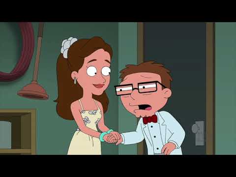 American Dad Jeff Gay Porn - Steve Smith | The American Dad Wiki | FANDOM powered by Wikia