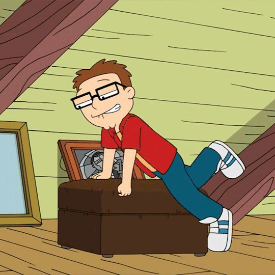 American Dad Phyllis Porn - Steve Smith | The American Dad Wiki | FANDOM powered by Wikia