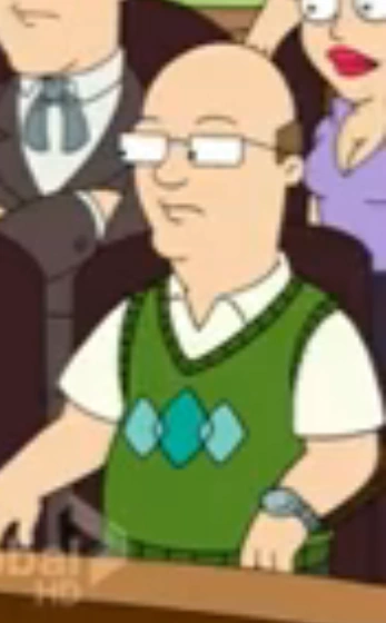 Bad Larry | The American Dad Wiki | FANDOM powered by Wikia