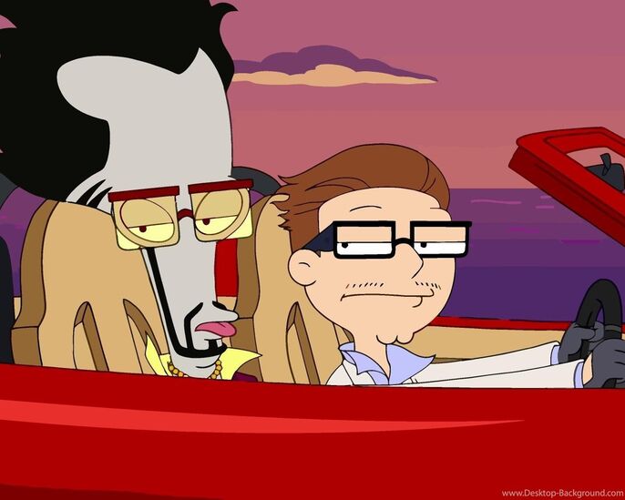 American Dad Ashley - Steve Smith | The American Dad Wiki | FANDOM powered by Wikia