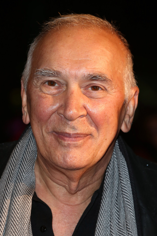 Frank Langella | The americans Wiki | Fandom