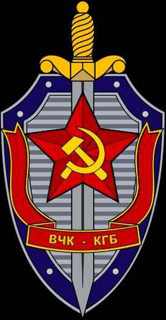 Kgb The Americans Wiki Fandom