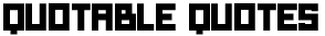Quotebanner