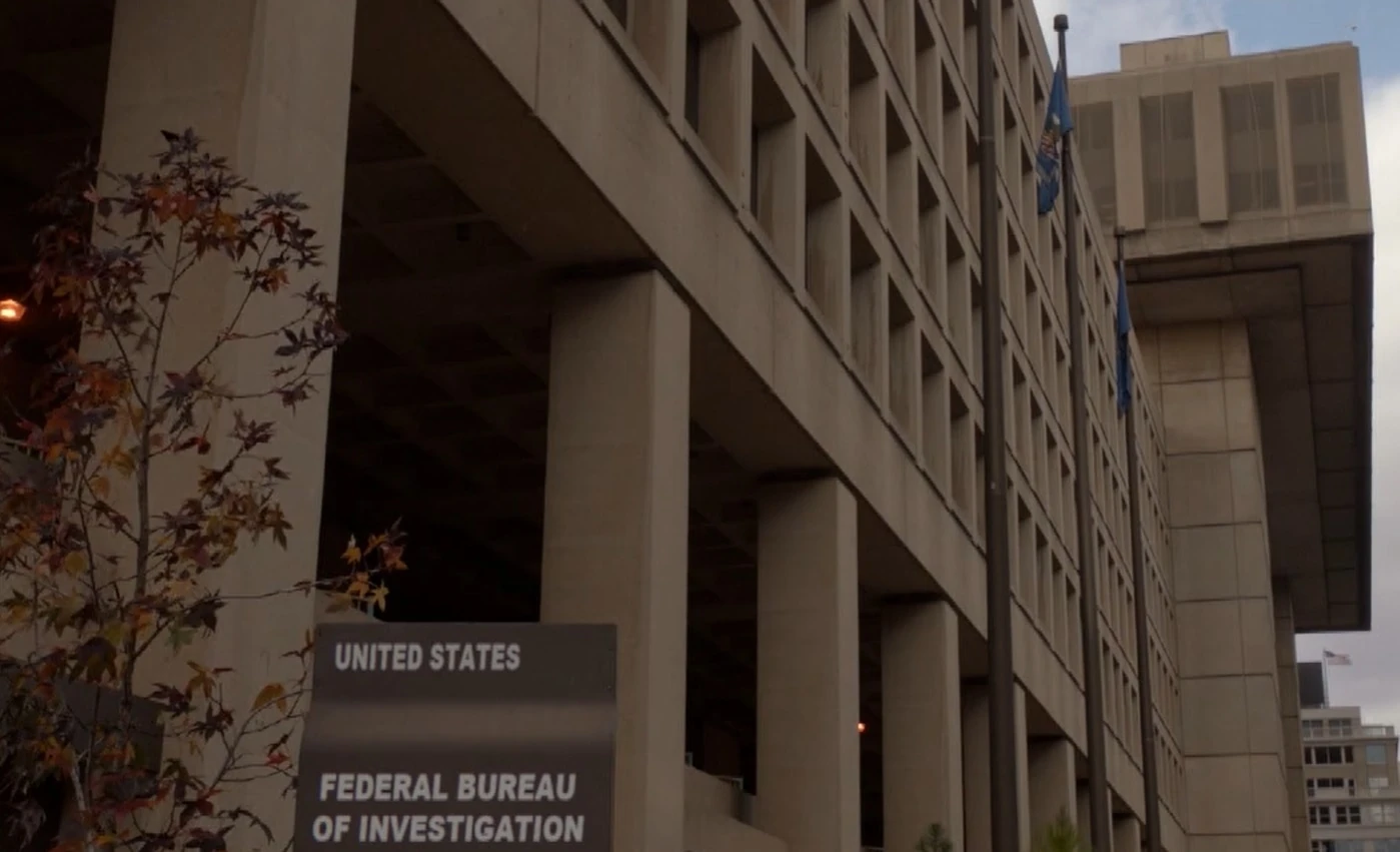 Federal Bureau Of Investigation The Americans Wiki Fandom