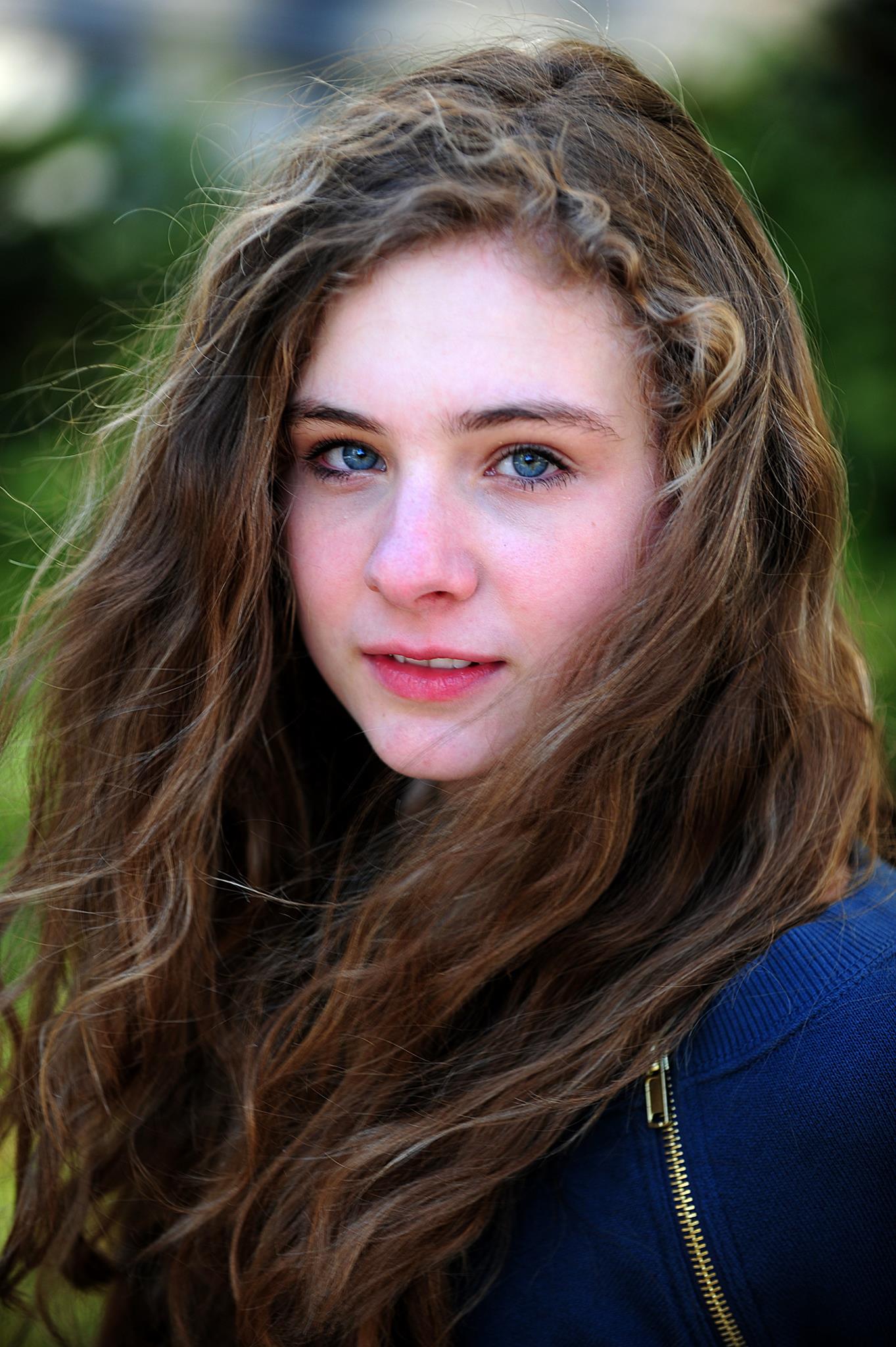 Lizzy DeClement The americans Wiki Fandom