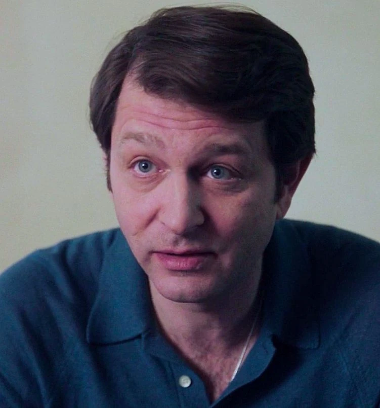 Alexei Morozov The americans Wiki Fandom