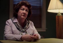 Darkroom Episode Claudia