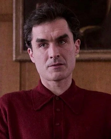 Wade | The americans Wiki | Fandom