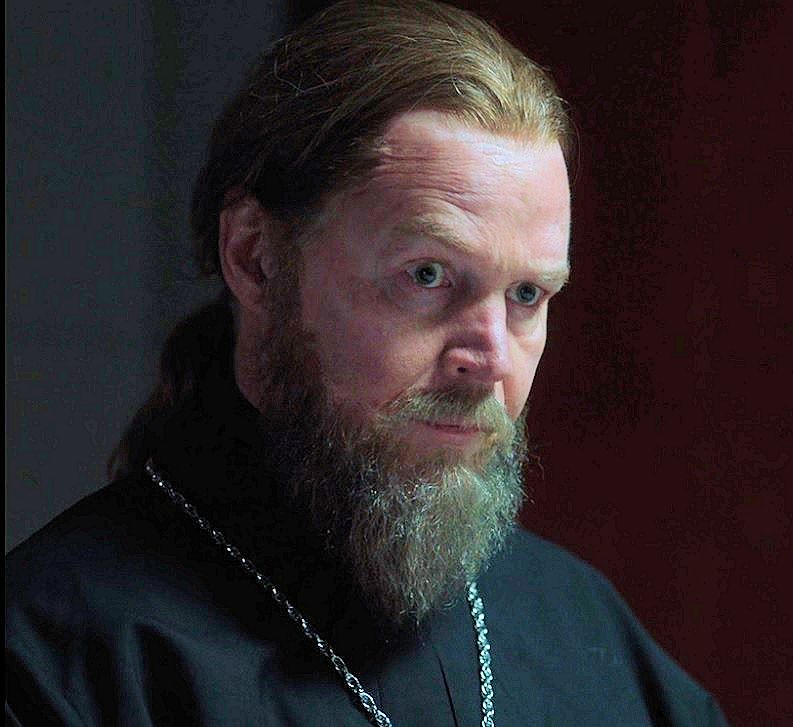 Father Viktor | The americans Wiki | Fandom