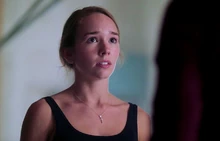 Category:Images of Paige Jennings | The americans Wiki | Fandom