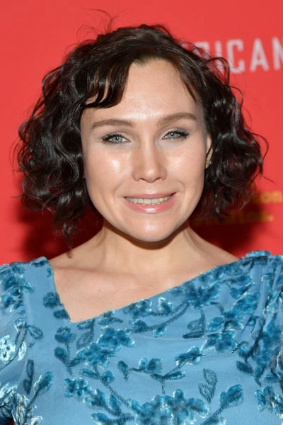 Darya Ekamasova | The americans Wiki | Fandom