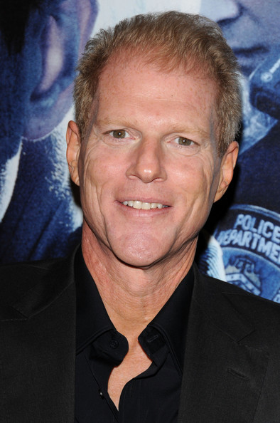 Noah Emmerich warrior