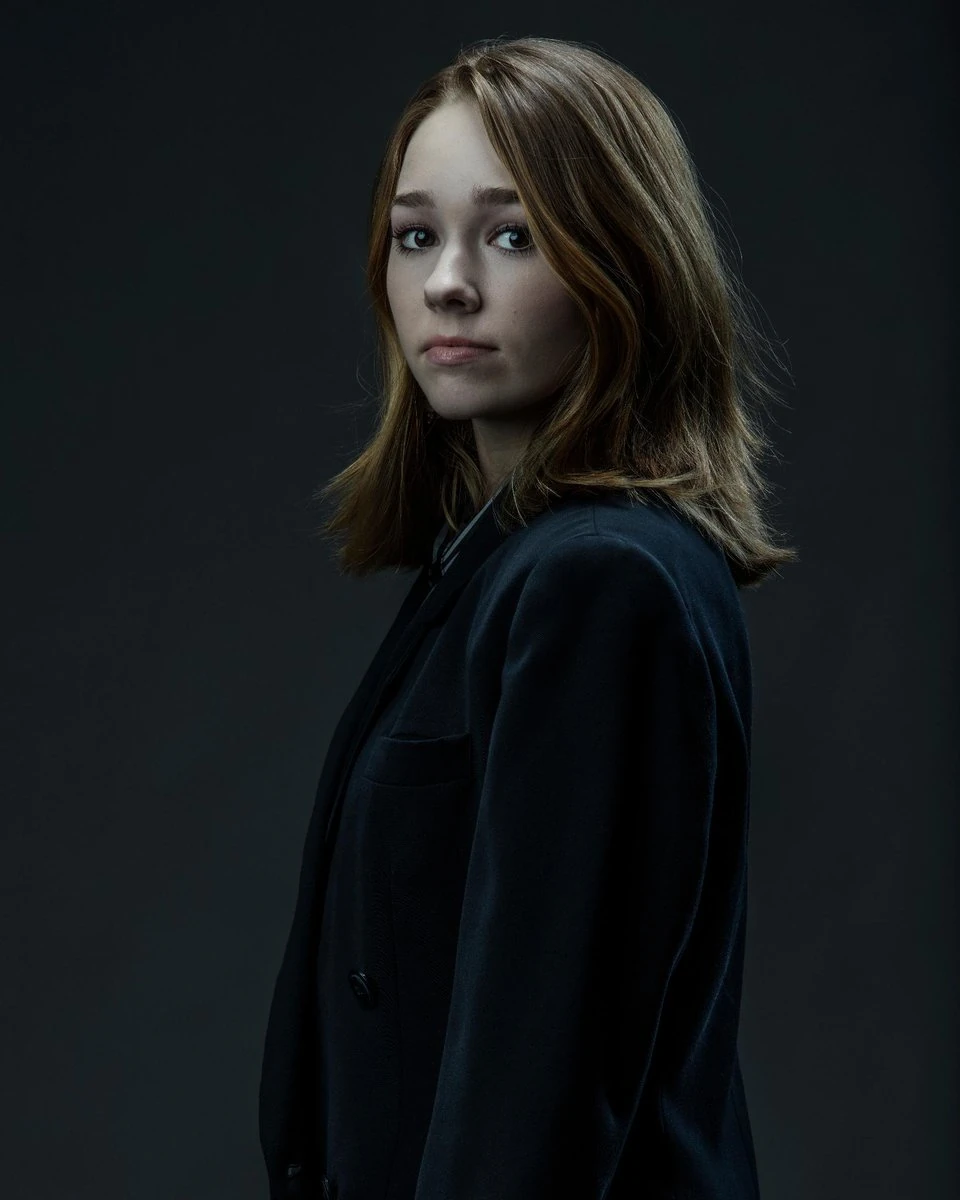 Paige Jennings The americans Wiki Fandom