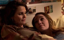 Category:Images of Paige Jennings | The americans Wiki | Fandom