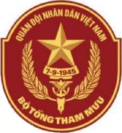 General Department of Military Intelligence (Vietnam)  The americans