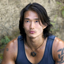 Tran Wu The Anaconda Series Wiki Fandom