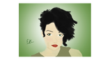 Emerald (Signed)