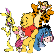 Pooh Adventures