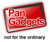 Pangadgets
