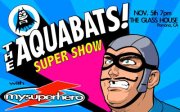 SuperShowGlasshouse