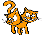 Cat With 2 Heads The Aquabats Wiki Fandom
