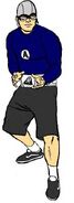 Coloring & Activity Book | The Aquabats! Wiki | FANDOM ...