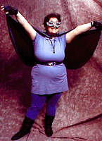 Dangerwoman