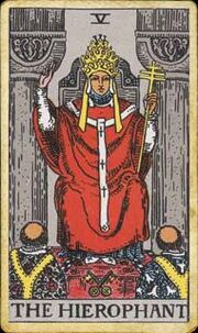 Hierophant