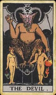 Devil