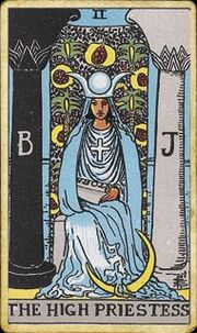 Priestess