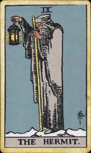Hermit