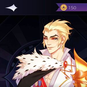 Lucio The Arcana Game Wiki Fandom