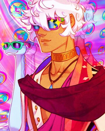 Soundtrack The Arcana Game Wiki Fandom