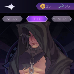 Muriel | The Arcana (game) Wiki | FANDOM powered by Wikia