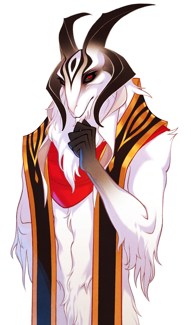 Pin On Folktale Monster Wife