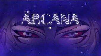 The Arcana Game Wiki Fandom