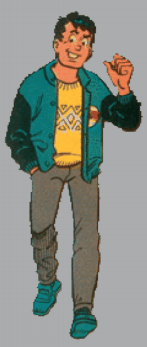 Reggie