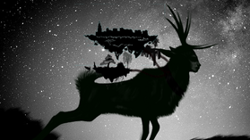 The Stag