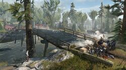Conchord bridge