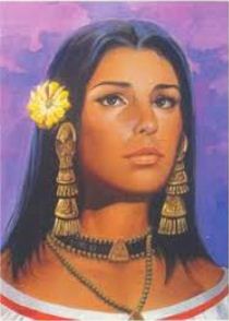La Malinche