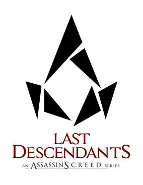 Last Descendants logo