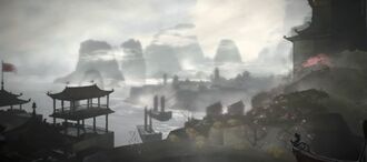 Macau