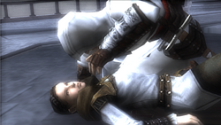 ACB Altair vs Maria