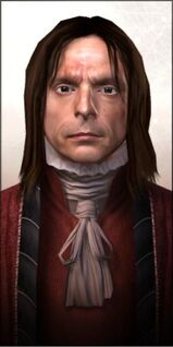 Giovanni Auditore, base de datos (AC2)