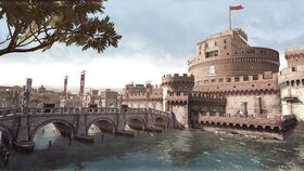 Castel Sant Angelo