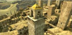 Torre rognosa