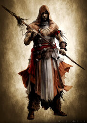 ACIV Ah Tabai concept