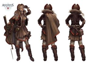 640px-The Pioneer by RedOxyd