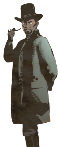 ACTemplars Solomon Bolden